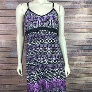 Athleta Shorebreak Dress